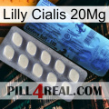 Lilly Cialis 20Mg 34